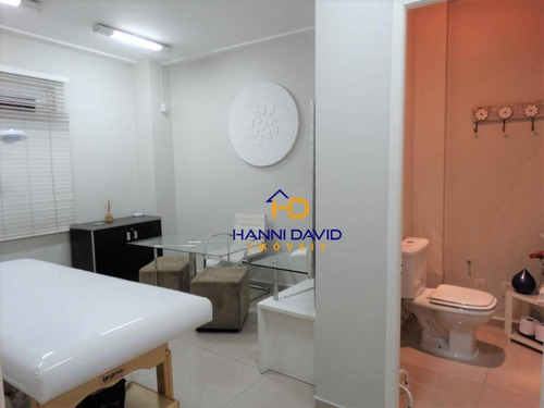 Imagem 9 de 17 de Excelente Imóvel Comercial Com 320 M ² No Coração Do Klabin !!!! Confira !!! - Ca0424