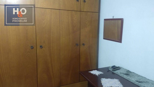 Imagem 27 de 30 de Casa 1 Dorm À Venda, 550 Metros Do Metrô, 113 M² Por R$ 750.000 - Vila São José (ipiranga) - São Paulo/sp - Ca0396