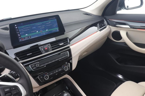 Imagem 9 de 15 de Bmw X1 2.0 16v Turbo Activeflex Sdrive20i 4p Automático 2020