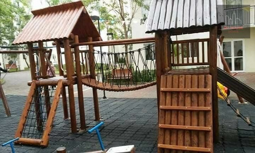 Imagem 19 de 30 de Apartamento À Venda Com 2 Dormitórios, Sendo 1 Suíte Na Vila Mendes Próximo A Estação Vila Tolstoi - Tc1617