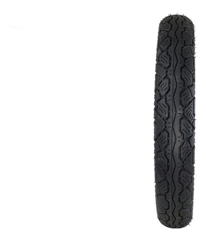 Pneu Moto Servis 100/90-18 Cruiser Traseiro Cbx 200 Strada
