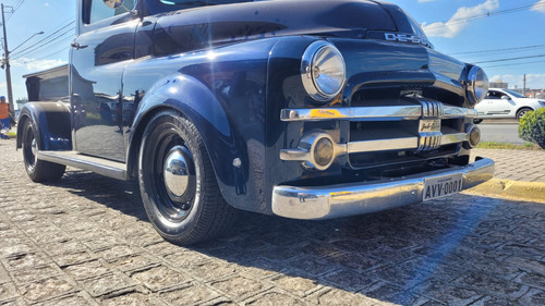 Desoto 1952