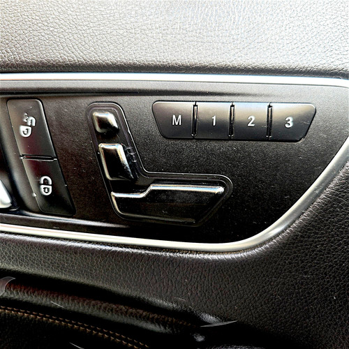 Mercedes-Benz Classe GLA 1.6 Enduro Turbo Flex 5p