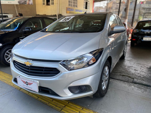 Chevrolet Onix 1.0 Lt 5p