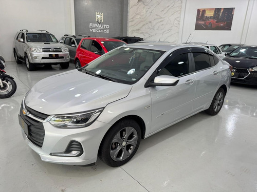 Chevrolet Onix plus Onix Plus 10tat Pr1