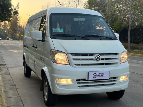 Dongfeng Cargo Van 1.5 C35i Mt 2023