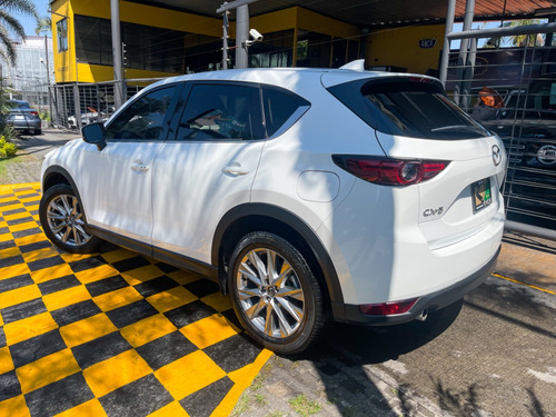 Mazda CX-5 2.0 L I Grand Touring At
