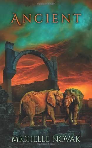 Ancient, De Novak, Michelle. Editorial Oem, Tapa Blanda En Inglés