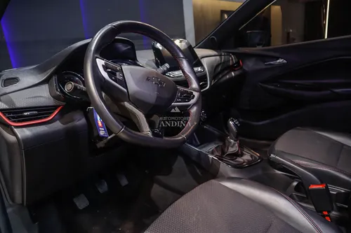 Chevrolet Onix Rs 1.0T