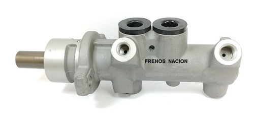 Bomba De Freno Master / Trafic ( Aluminio) Doble Medida 