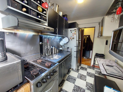 Venta Departamento 2 Ambientes Caballito