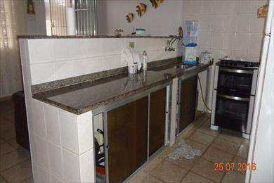 Imagem 7 de 19 de Casa Em Praia Grande Bairro Solemar - V2161