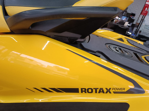 Sea Doo Rxtx Rs 300 Com Som 2021 Top + Carreta Novo Revisado
