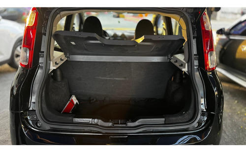 Fiat Uno 1.0 EVO VIVACE 8V FLEX 4P MANUAL