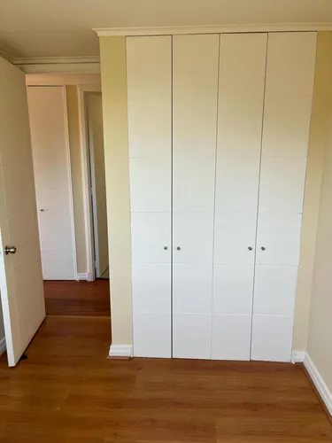 Amplio Departamento A Pasos De La U. De Concepción