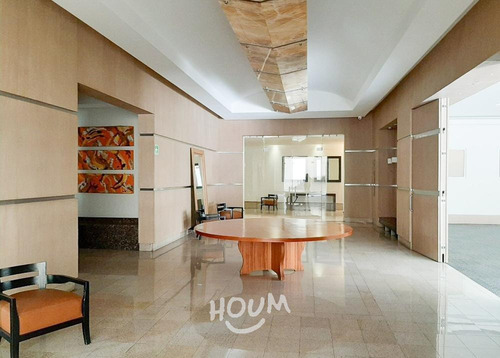 Imagen 29 de 29 de Departamento En Santa Fe Cuajimalpa, Cuajimalpa De Morelos Con 3 Recámaras, 240 M², Id: 99134
