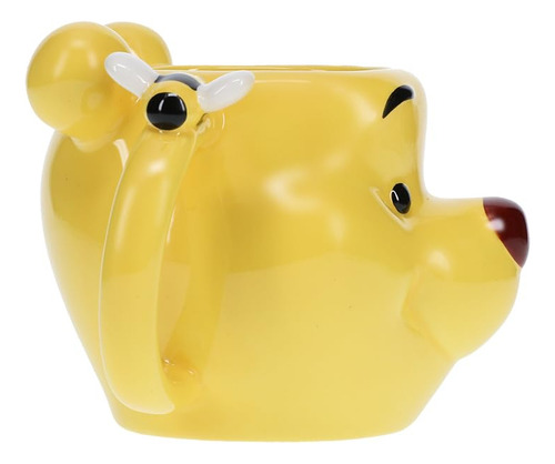 Paladone Disney Classic Winnie The Pooh Taza De Cerámica Con