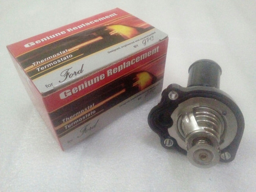 Termostato Ecosport 2.0 Focus 2.0 Ranger 2.3 Mazda 3 Y 6 4ov