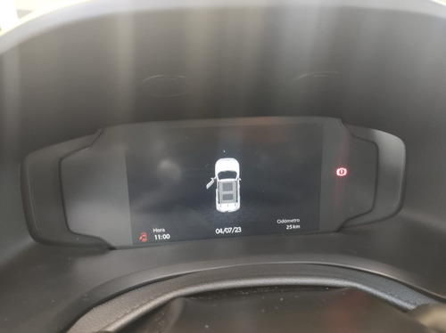 Imagen 18 de 20 de Jeep Renegade Longitude Serie S 1.3t 175cv 0 Km Mc
