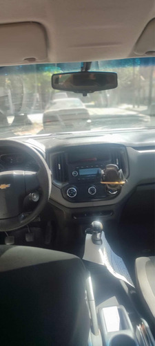 Chevrolet S10 2.8 Ls Cs Tdci 200cv