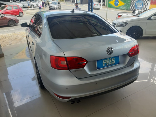 Volkswagem Jetta