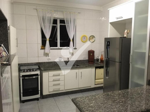 Imagem 8 de 29 de Casa À Venda Em Mooca - Ca003513