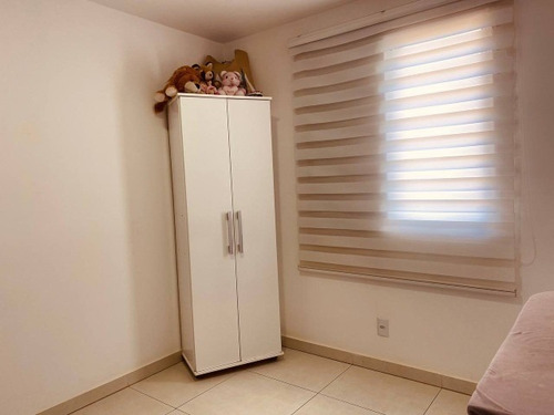 Imagem 15 de 15 de Apartamento - Cobertura, Para Venda Em Uberlândia/mg - 1001776