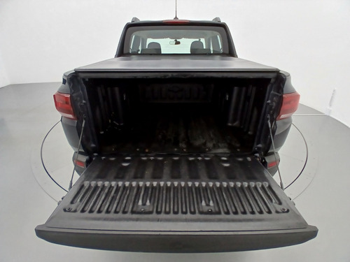 Chevrolet Montana 1.2 TURBO FLEX LT MANUAL