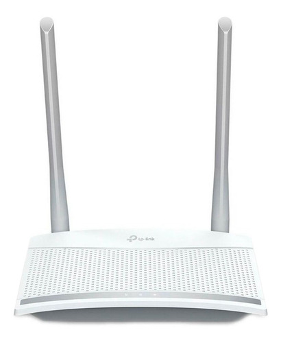Router TP-Link TL-WR820N V2 blanco 220V