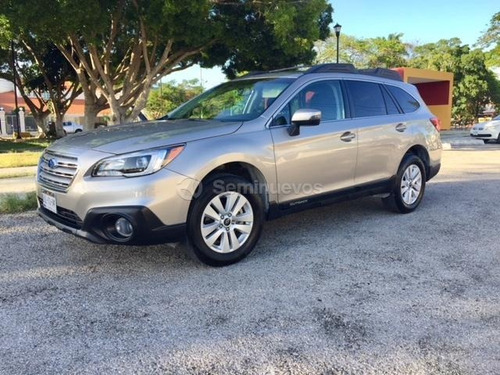 Aro 17 Subaru Outback 2017