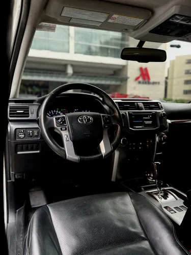Toyota 4Runner 4.0 Limited Fl