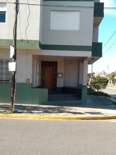 Imagen 2 de 11 de Departamento Monoambientes, Mar Del Tuyú (120404)