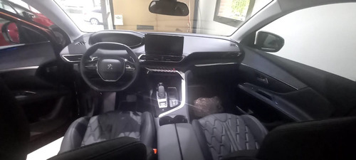 Peugeot 5008 2.0 Allure Plus Hdi Tiptronic