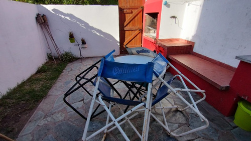 Casa (dúplex) 4amb, Muy Buena Ubicación, Zona Tranquila