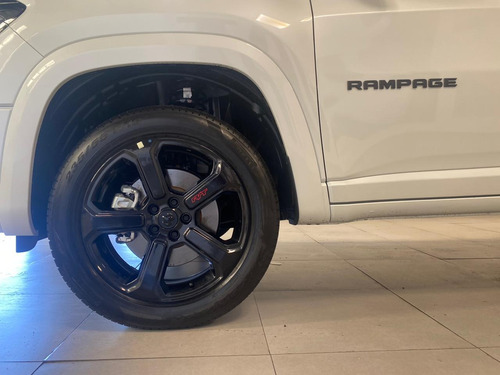 Rampage Rt 2.0l At9 4x4 - Todos Los Colores - Tomo Usado/f