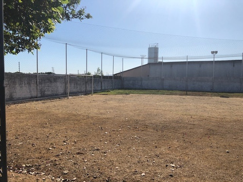 Terreno Para Alugar Na Cidade De Eusebio-ce - L12448