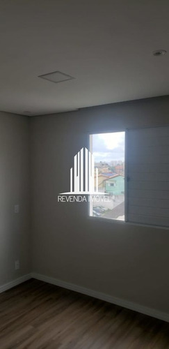 Imagem 15 de 15 de Apartamento Com 1 Dormitório , 1 Suíte E 1 Vaga De Garagem - Americanópolis - Ri1006