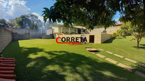 Imagem 4 de 13 de Vendo Linda Chacara De 960m2 Na Represa De Ibiúna - 423