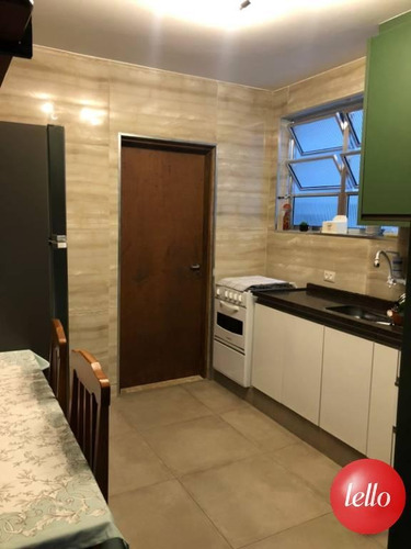 Imagem 3 de 26 de Apartamento - Ref: 242087
