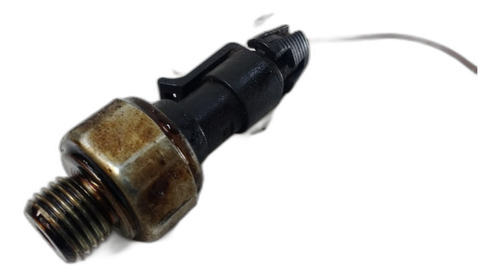 Sensor Temperatura De Aceite 14 Chevrolet Aveo 2004-2016