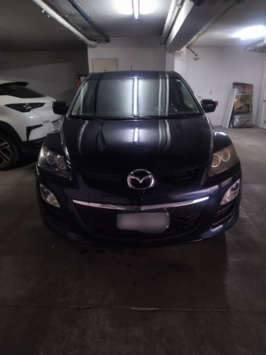 Mazda CX-7 2.5 R 2Wd At 4X2