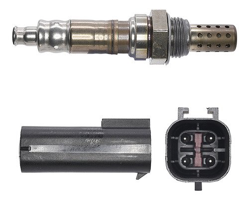 Sensor O2 Ox Jeep Grand Cherokee 4.0l 6 Cil 93/95 Walker