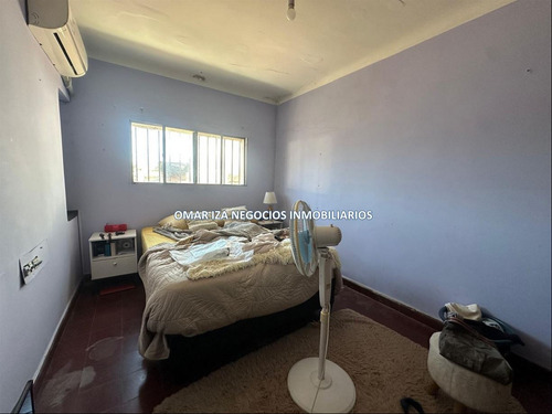 Venta Casa En Prado,4 Dormitorios, Patio,parrillero,cochera