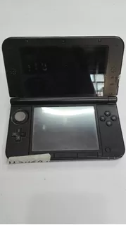 Nintendo Ds 3dsxl