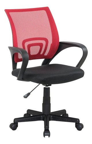 Cadeira Para Escritório Carrefour Home Ho170879