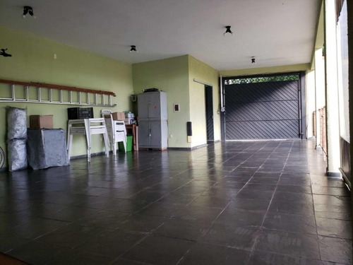 Sobrado Com 2 Dormitórios À Venda, 320 M² Por R$ 1.000.000 - Jardim América - Sorocaba/sp - So0156 - 67640884
