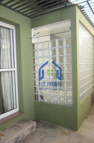 Casa Com 3 Dormitórios À Venda, 190 M² Por R$ 360.000,00 - Jardim Nazareth - São José Do Rio Preto/sp - Ca1598