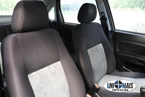 Fiesta 1.6 Mpi Class Sedan 8v Flex 4p Manual