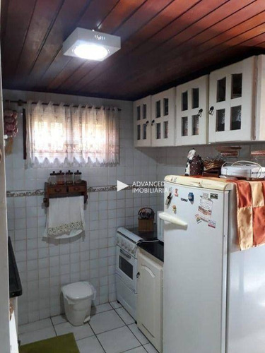 Imagem 11 de 29 de Casa Com 4 Dormitórios À Venda, 100 M² Por R$ 270.000,00 - Alpes Suiços - Gravatá/pe - Ca0054