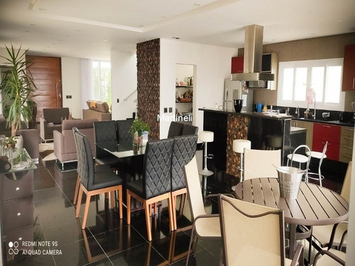 Imagem 24 de 30 de Casa - Ca00039 - 70449310